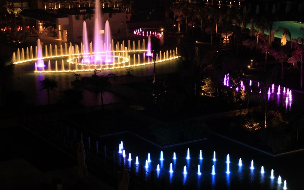Aquatronic
